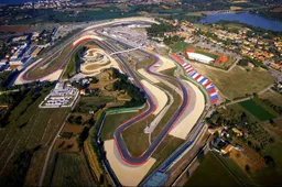 MotoGP Misano: 45 anni di storia diventano un film, stasera all'Arena 58