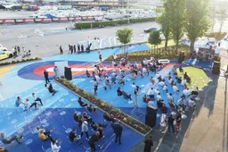 Misano World Circuit: party di Natale nella Square, "58" il libro strenna