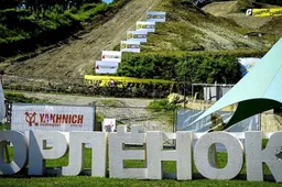 Motocross MXGP, novità in calendario: cancellata la tappa in Russia