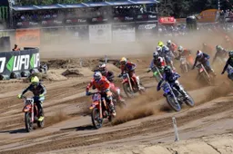 MXGP Svizzera: Tony Cairoli, provaci! Qui gli orari delle dirette web