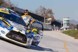 Tony Cairoli e Magneti Marelli per il terzo anno insieme