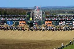 MXGP Ecco il calendario Mondiale 2020 con tre tappe in Italia