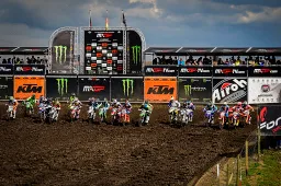 MXGP Lombardia: Tony Attack, tutti gli orari del week end di Ottobiano
