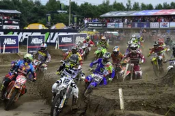 MXGP Belgio: Jeffrey Herlings sbanca, Tony Cairoli 2° consolida il Mondiale