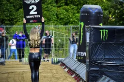 MXGP Lommel: Tony Cairoli punta in alto, gli orari TV e streaming del 1/08
