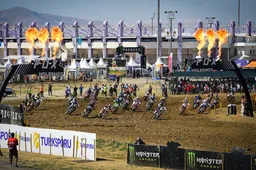 Motocross, domenica  sfida in Turchia: Gli orari TV e dirette streaming