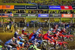 Motocross, GP Gran Bretagna: Gli orari TV e le dirette streaming