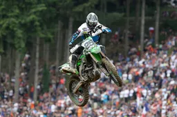 MXGP Argentina: Ecco chi userà gomme Dunlop