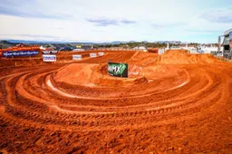 MXGP Spagna: Guarda qui la diretta del 3° round Mondiale