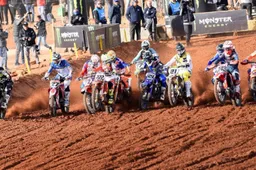 MXGP Trentino: Tony Cairoli all'attacco, segui il LIVE TV su Corsedimoto.com