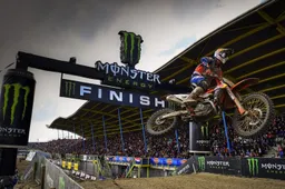 MXGP Assen: Tutto lo show in diretta web su Corsedimoto
