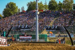 MXGP: Ecco le 20 tappe del Mondiale 2019, in Italia ancora tre Gran Premi