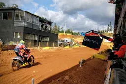MXGP Portogallo: Cairoli regola Gajser in qualifica