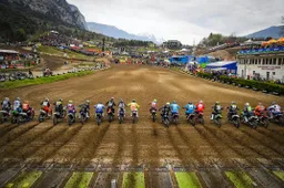 MXGP: GP Trentino spostato dal 4-5 aprile al 18-19 luglio