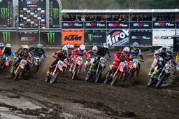 MXGP Valkenswaard: Jeffrey Herlings vince in casa, Tony Cairoli quarto
