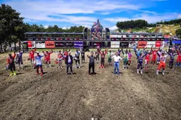 MXGP Russia: oggi torna Tony Cairoli, dove vederlo in TV e streaming