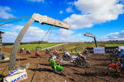 MXGP Regno Unito, Gli orari dirette tv e live streaming del 27/06