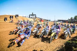 MXGP Lombardia: Tony Cairoli, oggi alle 18 passerella in piazza a Vigevano