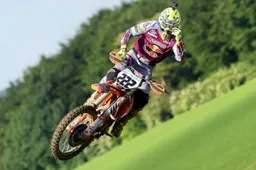 MXGP Francia: Jeffrey Herlings vince la qualifica, Tony Cairoli 3°