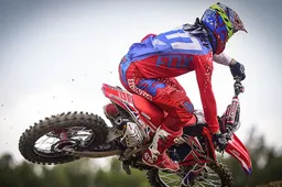 MXGP Francia Cairoli 8° in qualifica, il russo Bobryshev in pole