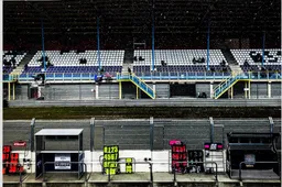 Superbike Assen: Nevica! Gara 1 non parte