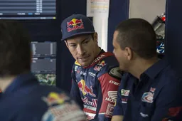 Nicky Hayden UFFICIALE Bollettino 20:00 "Quadro clinico invariato"