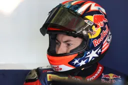 Incidente Nicky Hayden h 08:20 UFFICIALE "Nessuna novità, lotta per la vita"