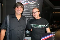 Moto2: Pro Ride salvagente per il Mondiale di Dominique Aegerter?