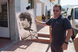 MotoGP: A Madrid l'ultimo saluto ad Angel Nieto