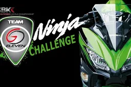 Trofeo Motoestate, con la 300SS Kawasaki Go Eleven ti porta al Mondiale