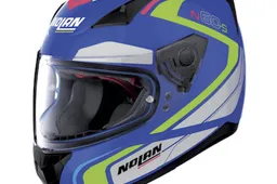 Nolan N60-5 l'entry level essenziale e versatile