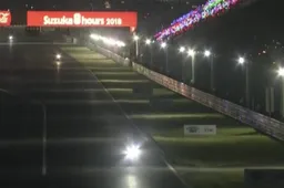 8h Suzuka: Che poker Yamaha, FCC TSR Honda campioni del Mondo