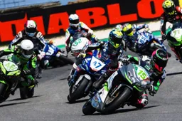 Superbike 2021: Arriverà una nuova categoria di lancio?