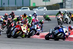National Trophy, a Misano parte l'edizione 2019