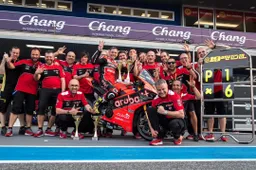 Alvaro Bautista: "Ci tolgono i giri? Spingerò ancora di più"