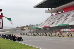 200 Miglia Mugello: Trionfa il team Avio Bike