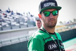 Anthony West accusa: "La Federmoto racconta bugie"