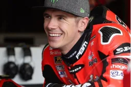 La BMW tenta Scott Redding per la Superbike 2020