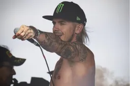 Superbike: La Ducati annuncia Scott Redding per il Mondiale 2020