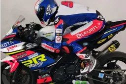 Superbike, regole Covid-19: il team 2R riammesso al Mondiale 300