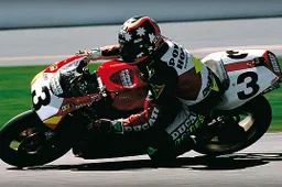 Novità: la storia ritorna con l'European Superbike Master Trophy