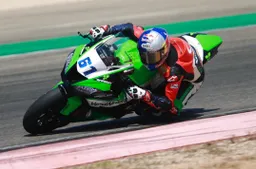 Superbike, ad Aragon  il 17enne Can Oncu assaggia la top class (VIDEO)