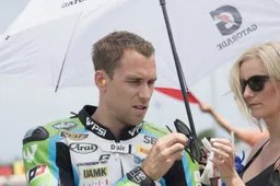 Superbike: Il Team Guandalini Yamaha punta su Ondrej Jezek