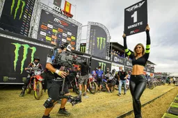 Motocross Spagna: Tony Cairoli vamos! Orari TV e live streaming del 17/10