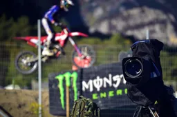 MXGP Trentino: Tony Cairoli romba, orari TV e live streaming del 24/10