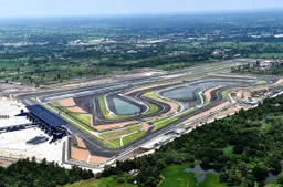 Superbike Thailandia Tutti gli orari in pista e in TV