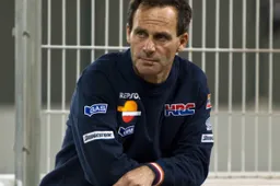 MotoGP: Honda HRC, Alberto Puig al posto di Livio Suppo per tenersi stretto Marc Marquez