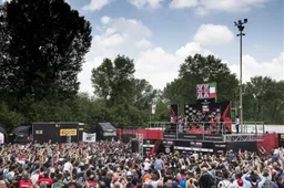 Superbike: Eppure il vento fischia ancora, quanta gente a Imola