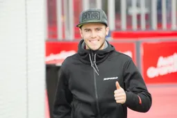 Moto3: Manuel Pagliani "Un passo indietro per farne due avanti"