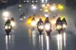 Superbike ed Endurance insieme: ecco come potrebbe essere